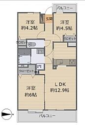 ダイアパレス青梅新町