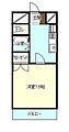 アーバンヴィラ1階5.0万円