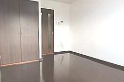 メゾン・ブラン 102 1階1Kの室内