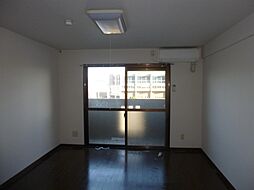 アーバンヴィラ 202 2階1Kの室内