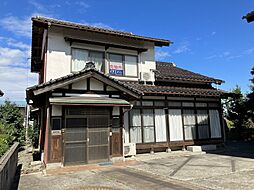 東出雲町揖屋中古住宅
