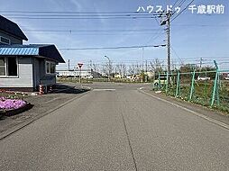 外観の画像