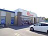 周辺：コープさっぽろパセオ住吉店コープさっぽろパセオ住吉店 520m