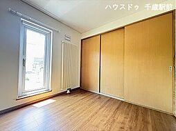 洋室の画像