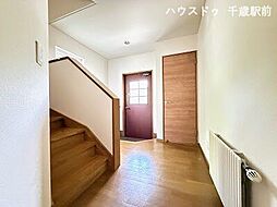 室内の画像