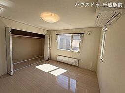 洋室の画像