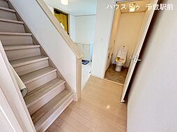 室内の画像