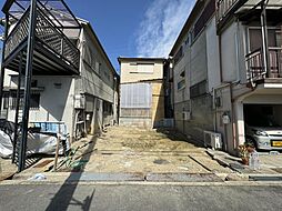 鶴見緑地駅 3,780万円