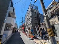 大阪府大阪市都島区毛馬町2丁目：物件画像