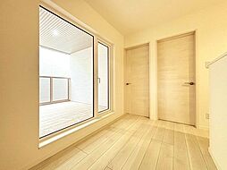 室内の画像