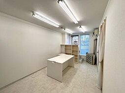 室内の画像