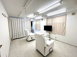 室内の画像
