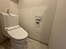トイレ：1階トイレの様子♪