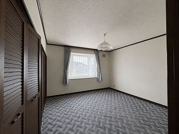 洋室を拡大表示