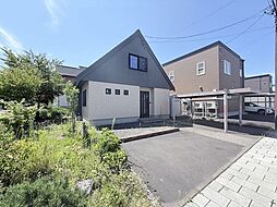 清田十条4丁目 中古戸建
