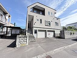 清田七条3丁目 中古戸建