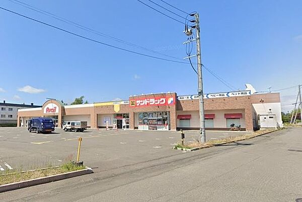 周辺を拡大表示