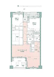 潟元駅 1,100万円