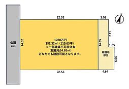 狭山市大字下広瀬