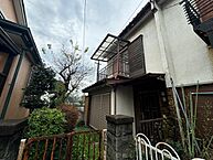 埼玉県狭山市大字南入曽302-21：物件画像