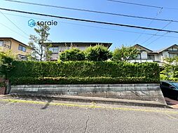 日高市横手2丁目　中古戸建