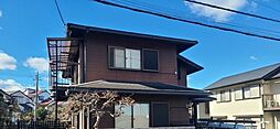 日高市武蔵台　中古戸建　東急こま武蔵台旧分譲地内