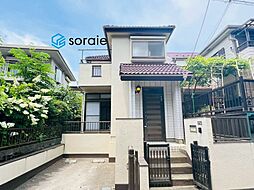 狭山市水野　リフォーム戸建