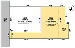狭山市大字下広瀬