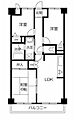 ジェイパレス入間1階780万円