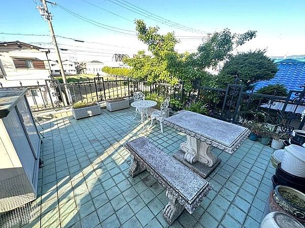 室内