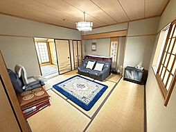 和室の画像
