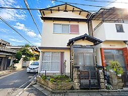 中古戸建 堺市中区福田