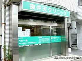 セブンス新宿  ｜ 東京都新宿区新宿7丁目（賃貸アパート1R・1階・9.09㎡） その17