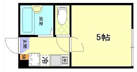 I.P.Forward  ｜ 東京都杉並区久我山4丁目（賃貸アパート1K・1階・15.12㎡） その2