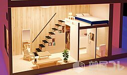 KOSEI Masion松が丘