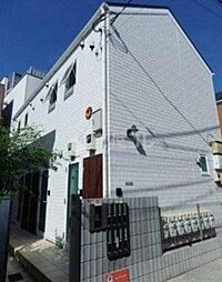 東急田園都市線 三軒茶屋駅 徒歩10分