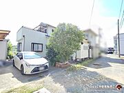 建築条件無しのためお好きなハウスメーカーさん・工務店さんをお選び頂けます。当社よりご案内も可能です