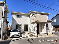 兵庫県明石市大久保町松陰：物件画像