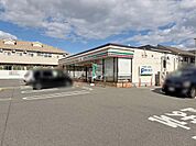 セブンイレブン神戸王塚台5丁目店　520m