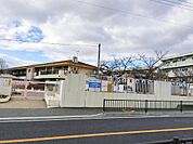 明石市立人丸幼稚園　1060m