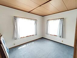 伊川谷住宅2号棟