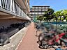 その他：駐輪場　年額使用料300円　バイク置場　年額使用料500円