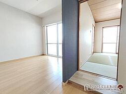 室内の画像