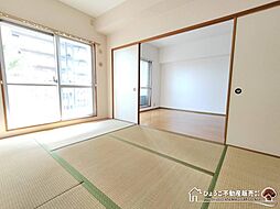 和室の画像