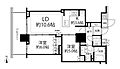 ベイサイドタワー晴海8階11,890万円