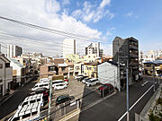 【住戸からの眺望】