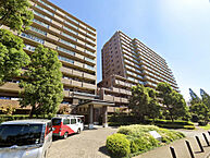 神奈川県川崎市中原区今井上町10-1：物件画像