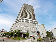 東京都荒川区南千住7丁目1-1：物件画像