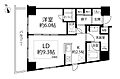 ユニロイヤル西早稲田6階7,490万円
