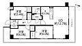 プレミール橋本南5階1,790万円